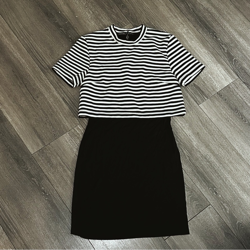 Forever 21 Dress.